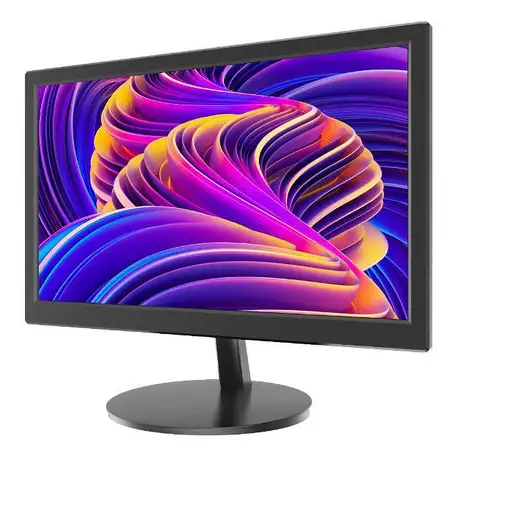 Hikvision DS-D5019S0-1P0 pantalla para PC 47 cm (18.5'') 1366 x 768 Pixeles HD LED