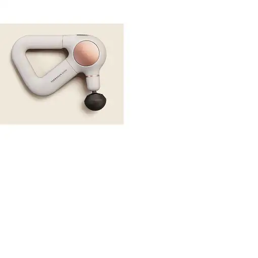 Therabody Theragun Sense masajeador Universal Negro, Blanco