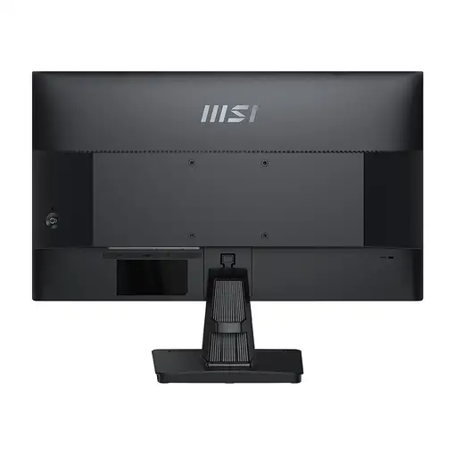 MSI Pro MP275QDE pantalla para PC 68,6 cm (27'') 2560 x 1440 Pixeles Wide Quad HD L
