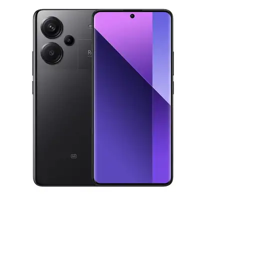 Xiaomi Redmi Note 13 Pro Plus 5G 12/512GB Negro Libre