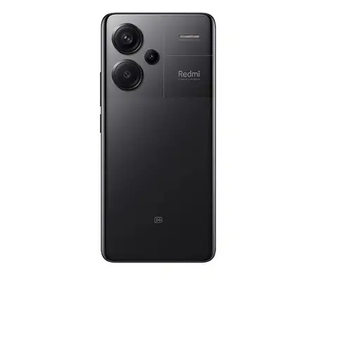 Xiaomi Redmi Note 13 Pro Plus 5G 12/512GB Negro Libre