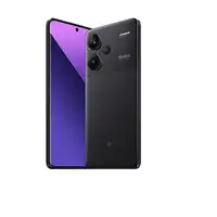 Xiaomi Redmi Note 13 Pro Plus 5G 12/512GB Negro Libre