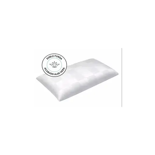 Almohada Moshy Nature Viscoelástica (135 cm)