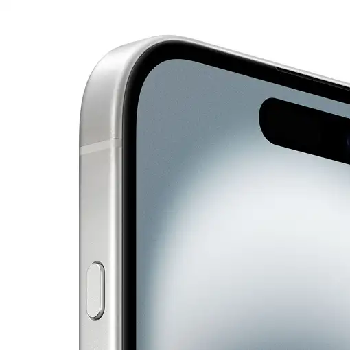 Apple iPhone 16 256 GB blanco
