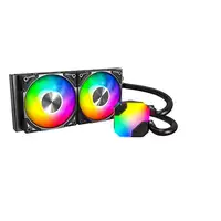 Montech HyperFlow ARGB 240 Procesador Sistema de refrigeración líquida