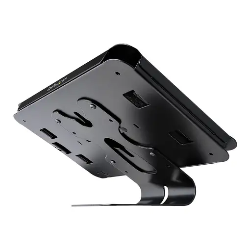 StarTech.com Soporte Seguro para Tablet - Base Universal Antirrobo para Tablets