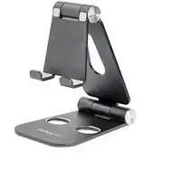 StarTech.com Soporte para Tablet y Teléfono Móvil - Universal - Multiángulo