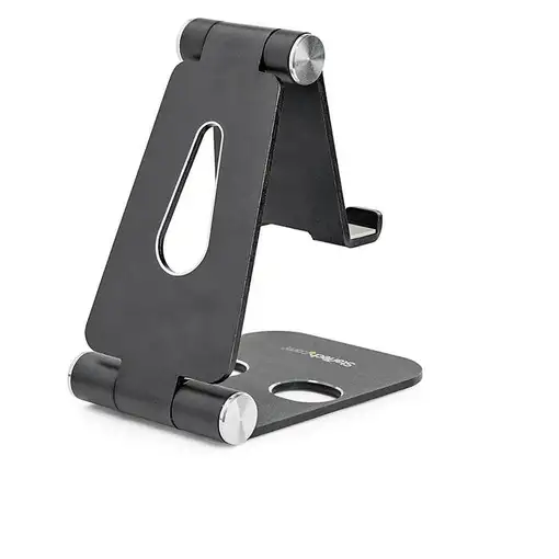 StarTech.com Soporte para Tablet y Teléfono Móvil - Universal - Multiángulo