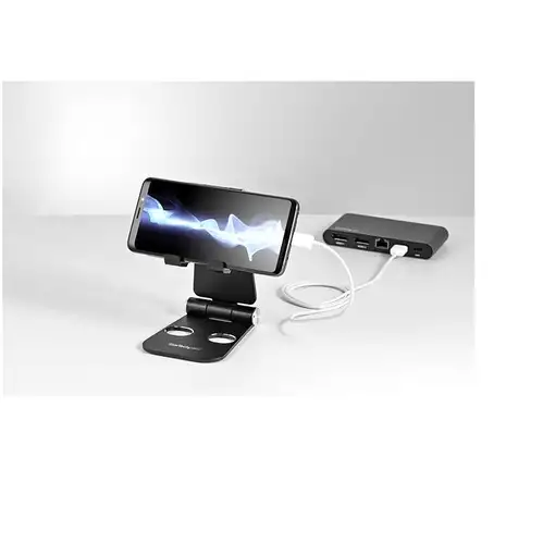 StarTech.com Soporte para Tablet y Teléfono Móvil - Universal - Multiángulo
