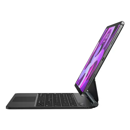 Baseus Brilliance 27,7 cm (10.9'') Libro Gris