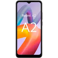 Xiaomi Redmi A2 16,6 cm (6.52\) SIM doble Android 12 Go edition 4G MicroUSB 3 GB 6