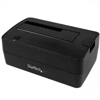 StarTech.com Docking Station USB 3.1 (10Gbps) a SATA III