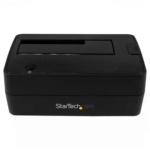 StarTech.com Docking Station USB 3.1 (10Gbps) a SATA III