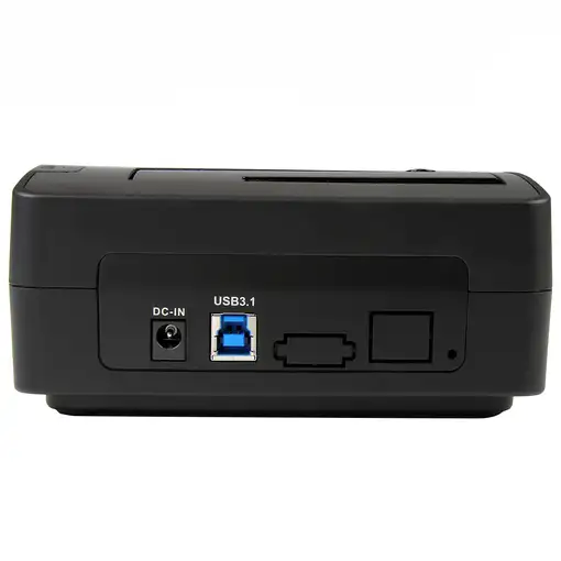 StarTech.com Docking Station USB 3.1 (10Gbps) a SATA III