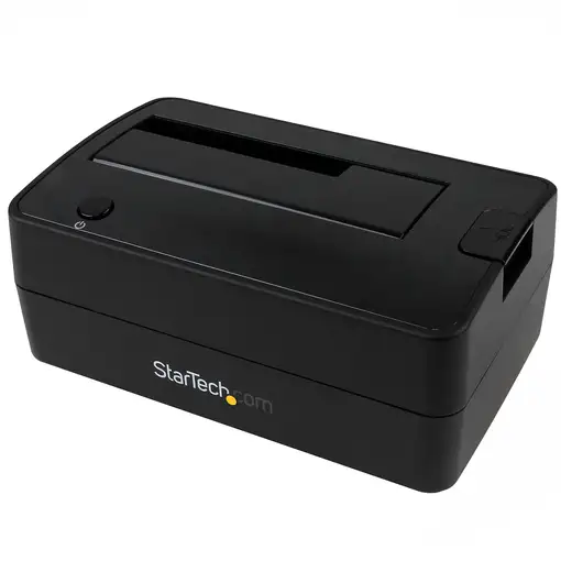 StarTech.com Docking Station USB 3.1 (10Gbps) a SATA III