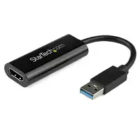 StarTech.com Adaptador USB 3.0 a HDMI - 1080p (1920x1200)