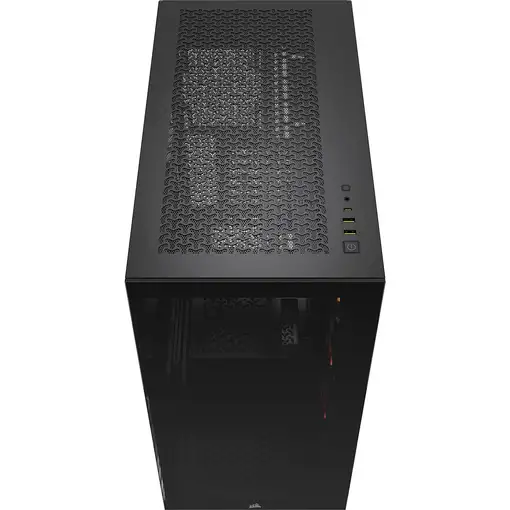 Corsair 3500X ARGB Midi Tower Negro