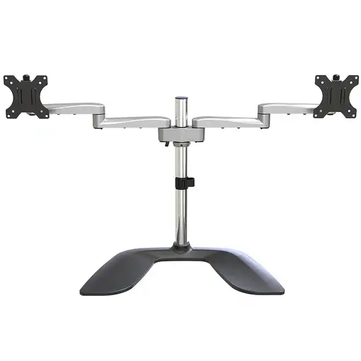 StarTech.com Soporte VESA de Escritorio para Dos Monitores - Soporte Ergonómico
