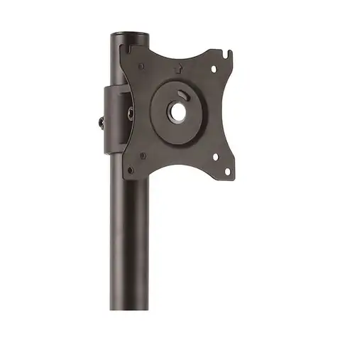 StarTech.com Base de Soporte Vertical VESA Ajustable para Dos Monitores