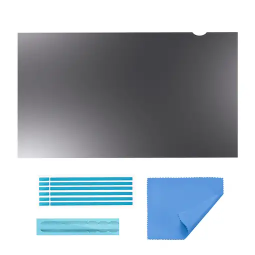 StarTech.com Filtro de Privacidad de Ordenador para Monitor de 21.5 Pulgadas