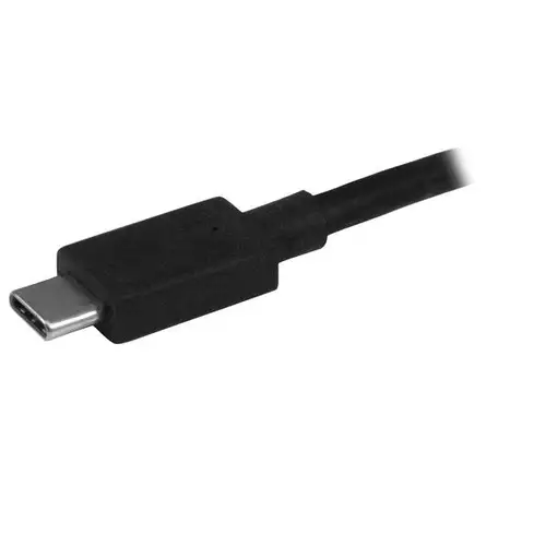 StarTech.com Adaptador USB a HDMI Doble - Hub MST USB Tipo C