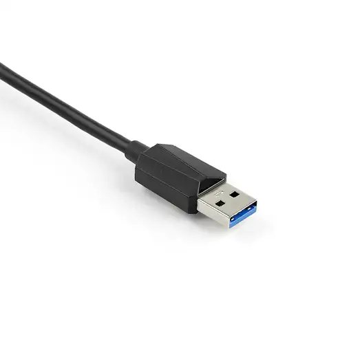 StarTech.com Cable Adaptador USB 3.0 a HDMI / VGA - 4K 1080