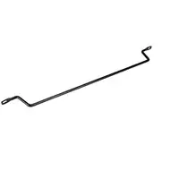 StarTech.com Barra Horizontal para Gestión de Cableado