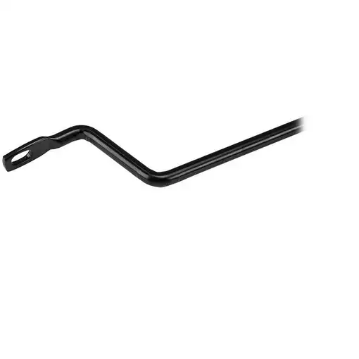 StarTech.com Barra Horizontal para Gestión de Cableado