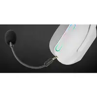 Mars Gaming MHW-PROW Auriculares Inalámbrico y alámbrico Diadema Juego USB Tipo C
