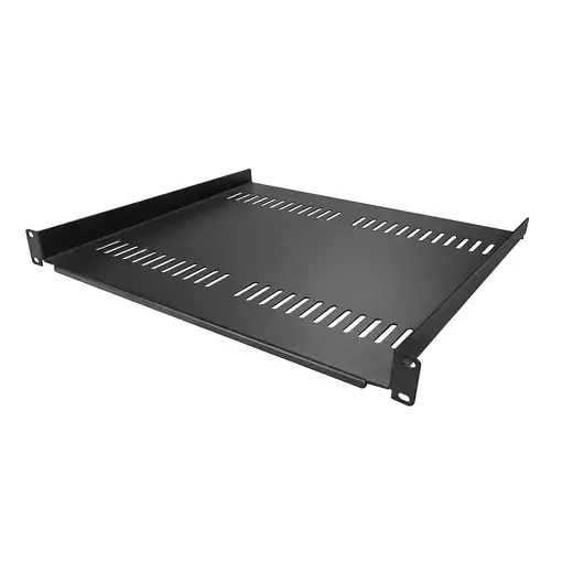StarTech.com Bandeja Estante Ventilado de 1U para Armario Rack de Servidores