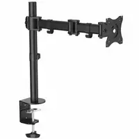 StarTech.com Soporte VESA de Sobremesa para 1 Monitor - Base para Pantallas VESA