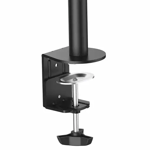StarTech.com Soporte VESA de Sobremesa para 1 Monitor - Base para Pantallas VESA