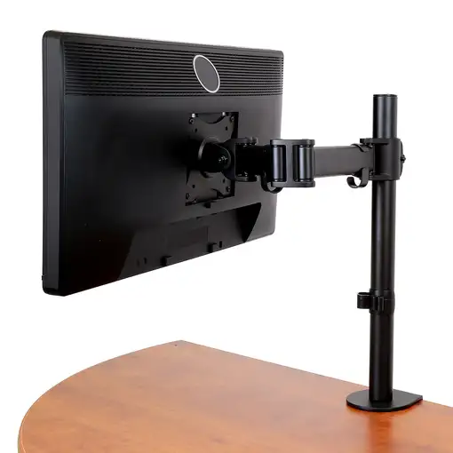 StarTech.com Soporte VESA de Sobremesa para 1 Monitor - Base para Pantallas VESA