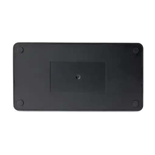 StarTech.com C2-H46-UC2-PD-KVM interruptor KVM Negro