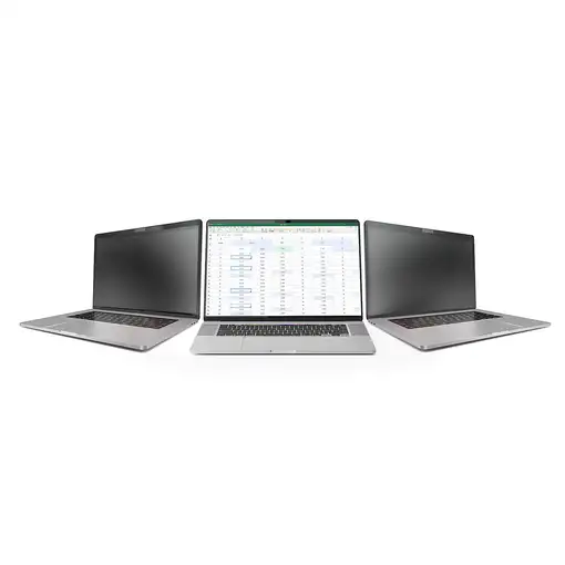 StarTech.com Filtro de Privacidad para Macbook Pro 21/23 o Portátiles de 14''