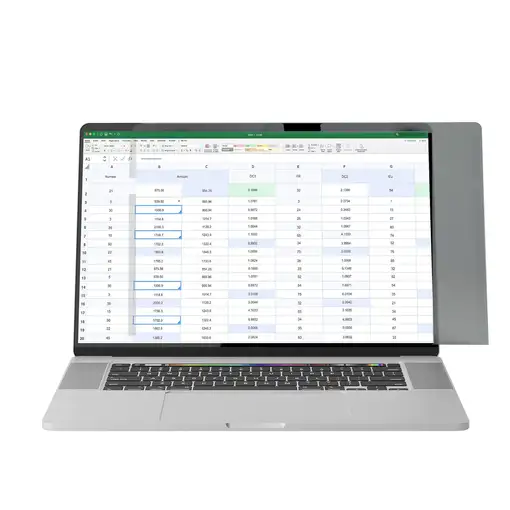 StarTech.com Filtro de Privacidad para Macbook Pro 21/23 o Portátiles de 16''