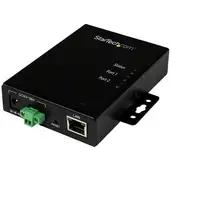 StarTech.com Servidor de Dispositivos Serie a IP de 2 Puertos RS232