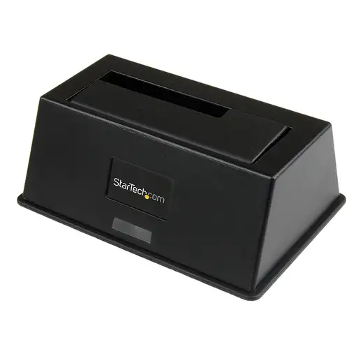 StarTech.com Docking Station USB 3.0 (5Gbps) a SATA III para Discos Duros