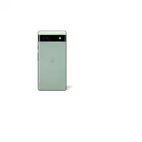 Google Pixel 6a 15,5 cm (6.1") SIM doble 5G USB Tipo C 6 GB 128 GB 4410 mAh Verde