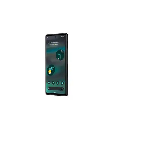 Google Pixel 6a 15,5 cm (6.1") SIM doble 5G USB Tipo C 6 GB 128 GB 4410 mAh Verde