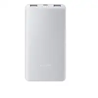 Xiaomi BHR9350GL batería externa Ión de litio 10000 mAh Blanco