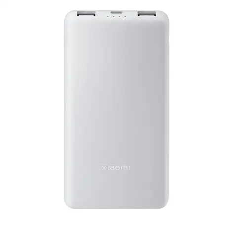 Xiaomi BHR9350GL batería externa Ión de litio 10000 mAh Blanco