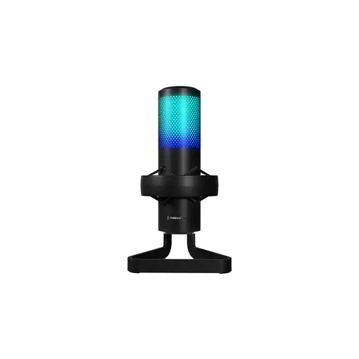 Newskill Gaming Apholos Negro Micrófono para PC