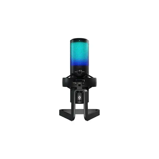 Newskill Gaming Apholos Negro Micrófono para PC