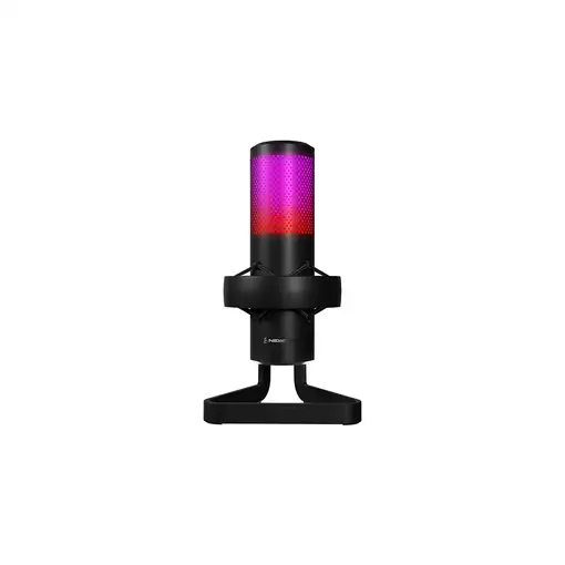 Newskill Gaming Apholos Negro Micrófono para PC