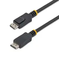 StarTech.com Cable de 3m DisplayPort 1.2 - Cable DisplayPort 4K x 2K Ultra HD
