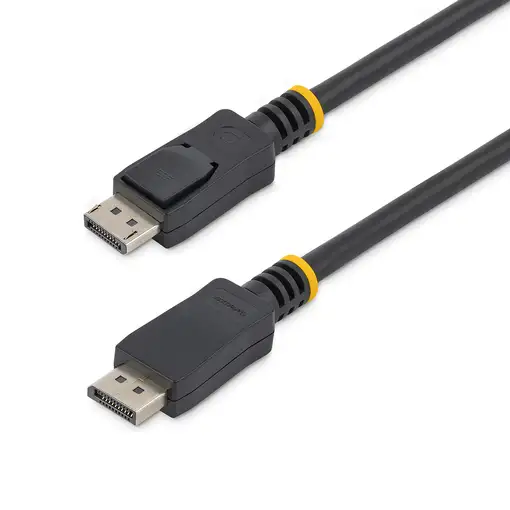 StarTech.com Cable de 5m DisplayPort 1.2 - Cable DisplayPort 4K x 2K Ultra HD