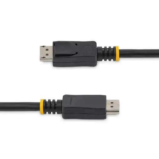 StarTech.com Cable de 5m DisplayPort 1.2 - Cable DisplayPort 4K x 2K Ultra HD
