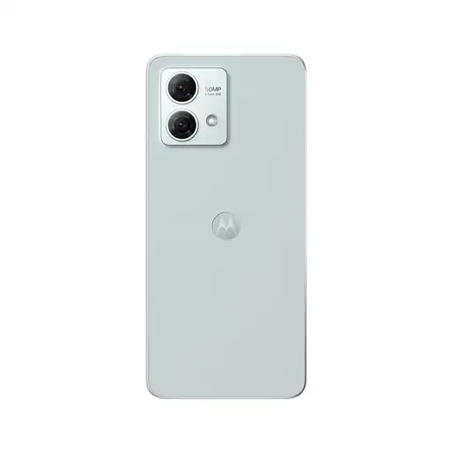 Motorola 84 5G 16,5 cm (6.5") Ranura híbrida Dual SIM Android 13 4G USB Tipo C 8 G