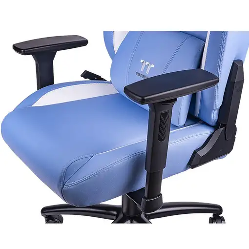 hermaltake GGC-VCO-LWLWDS-01 silla para videojuegos Butaca para jugar